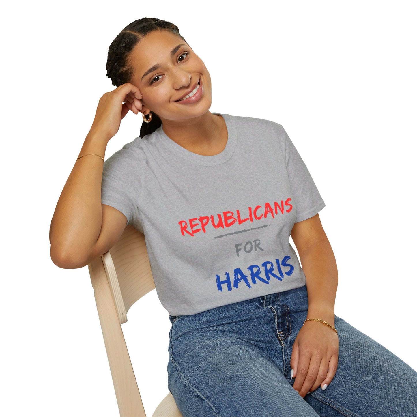 Republicans For Harris