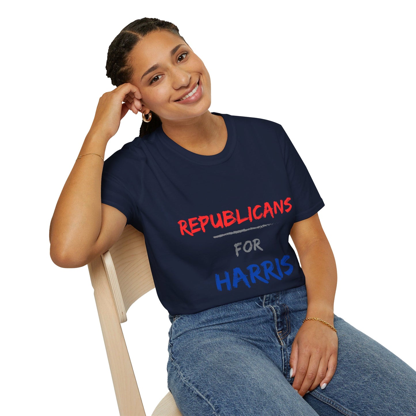 Republicans For Harris