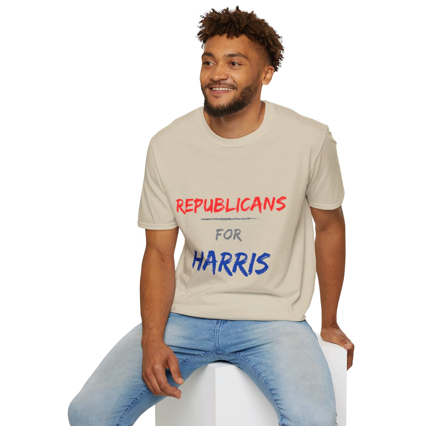 Republicans For Harris