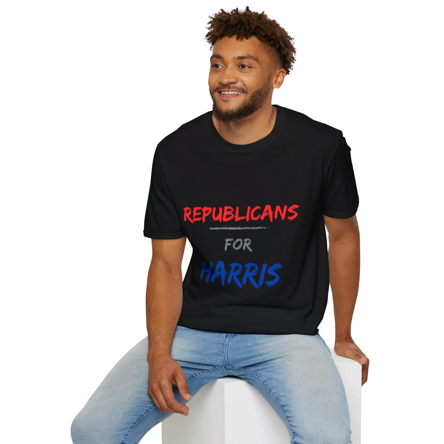 Republicans For Harris