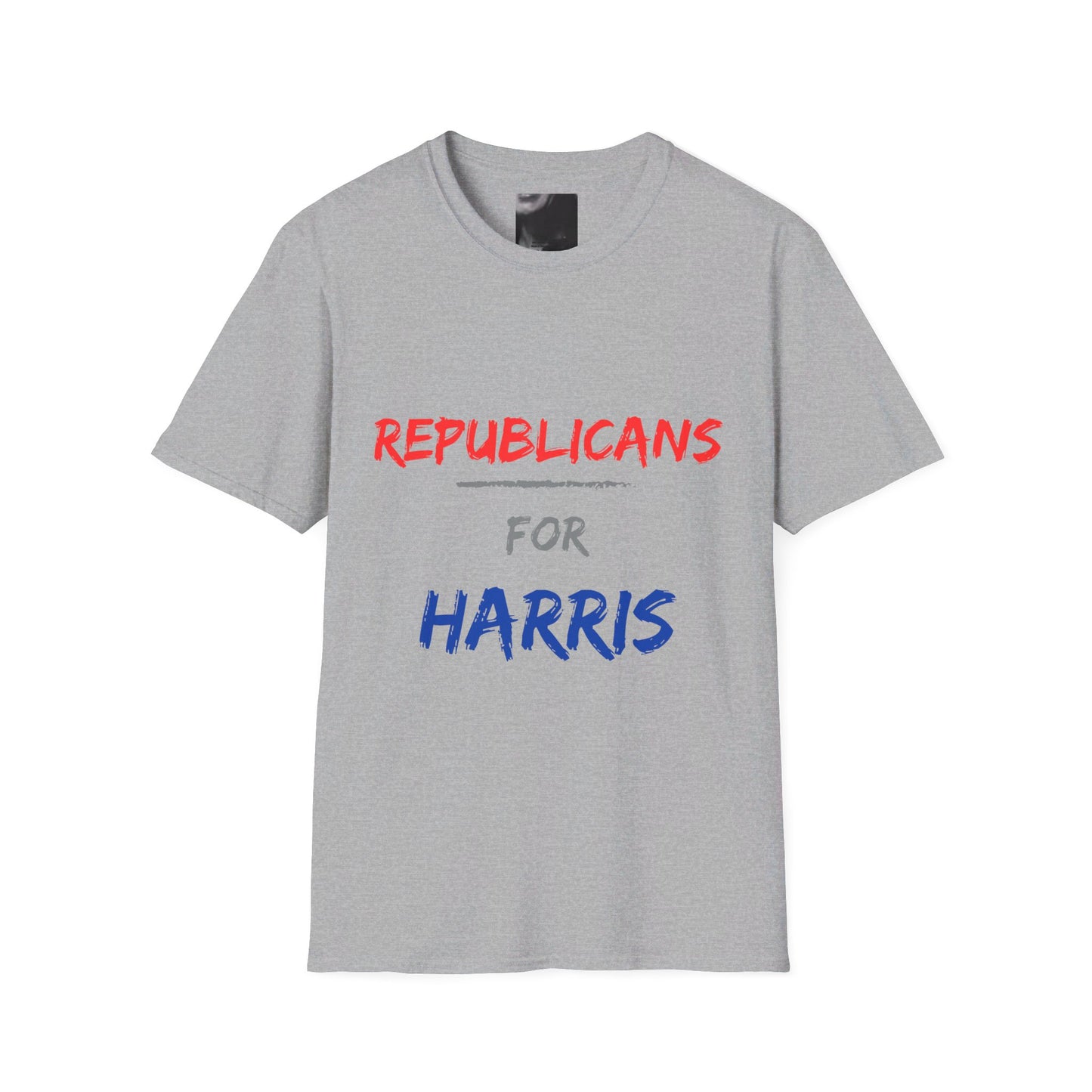 Republicans For Harris