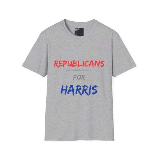 Republicans For Harris