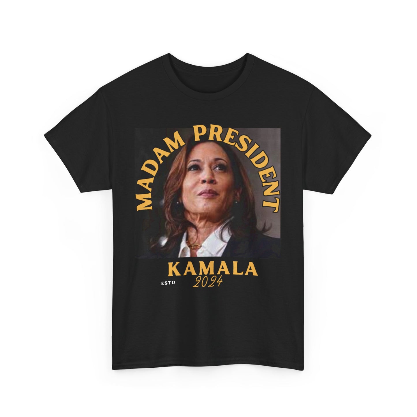 MADAM President Harris Tee