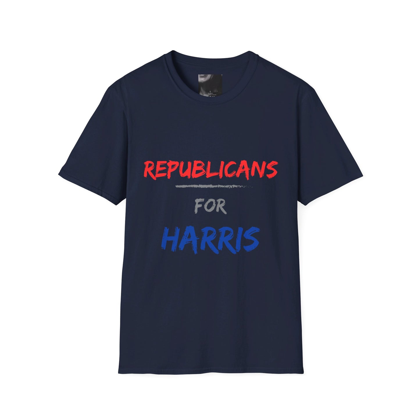 Republicans For Harris