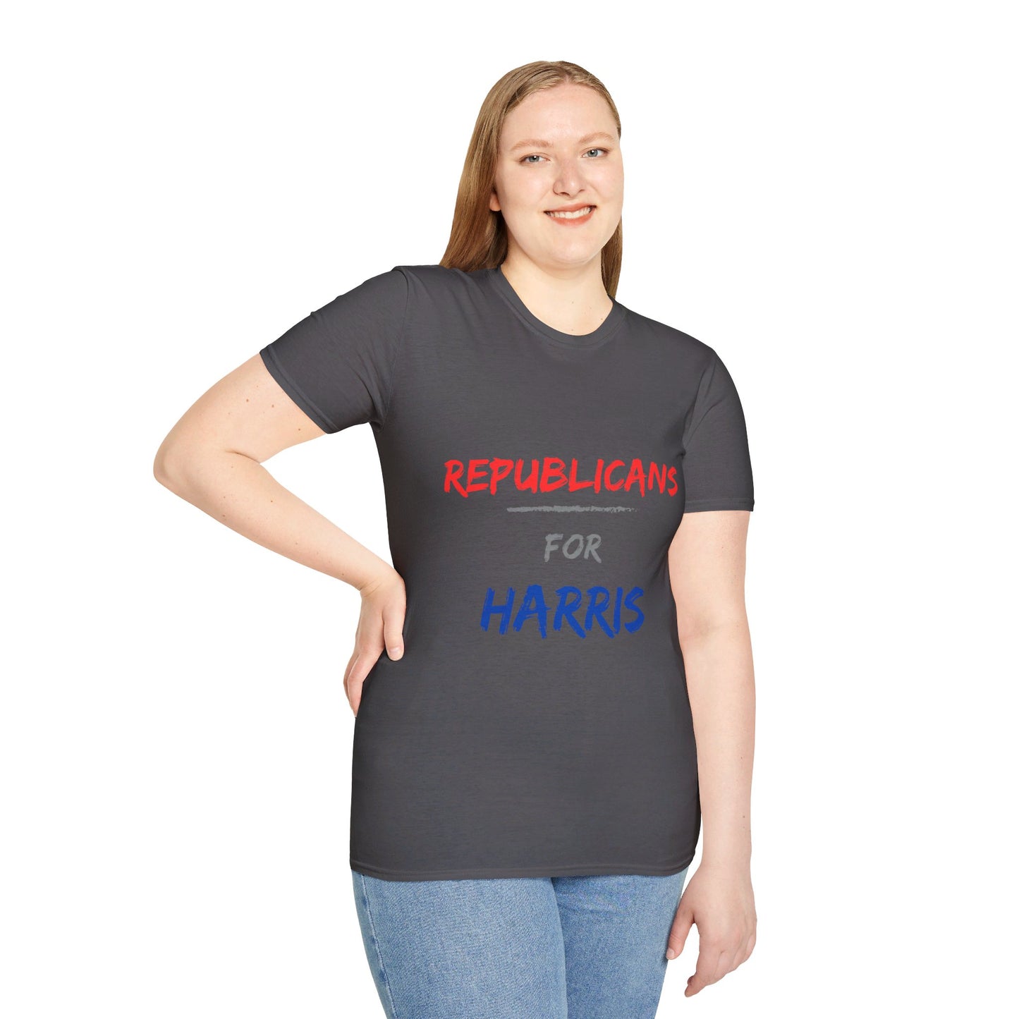 Republicans For Harris