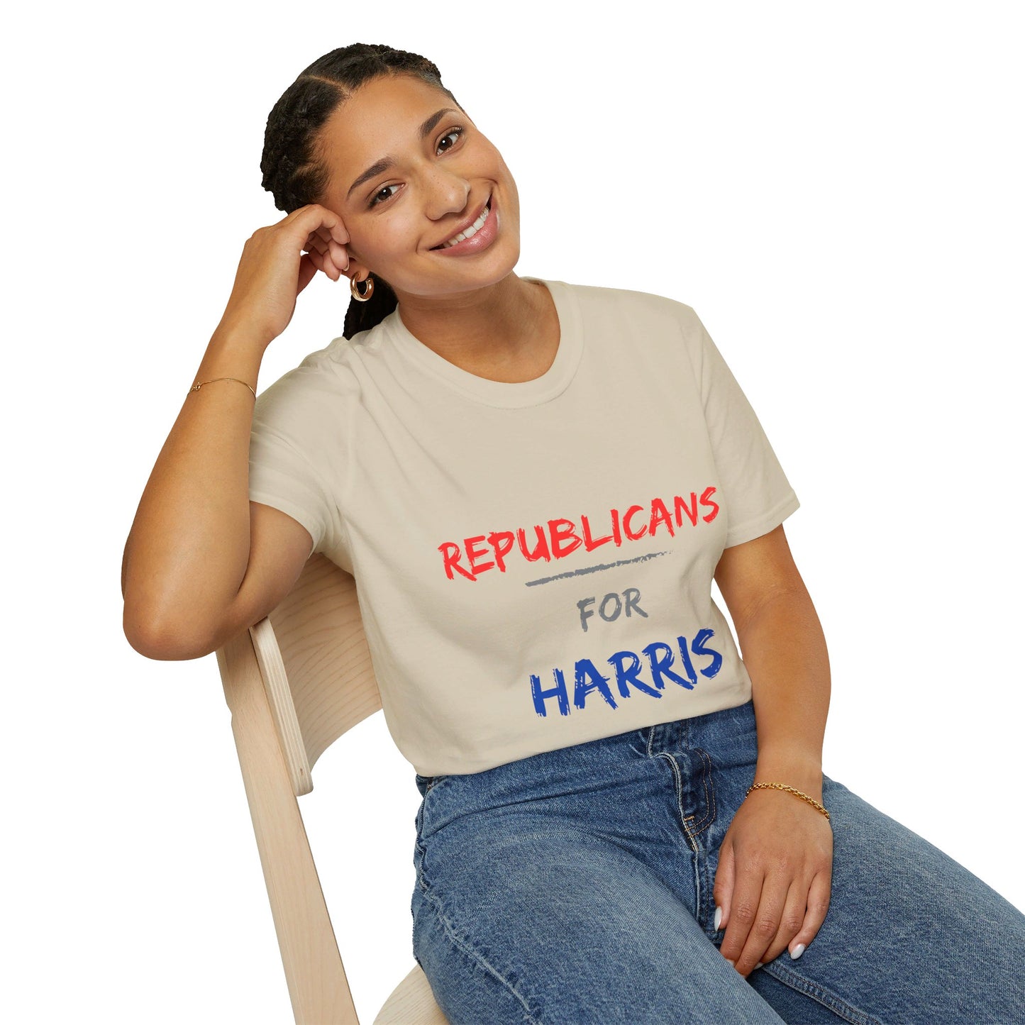 Republicans For Harris