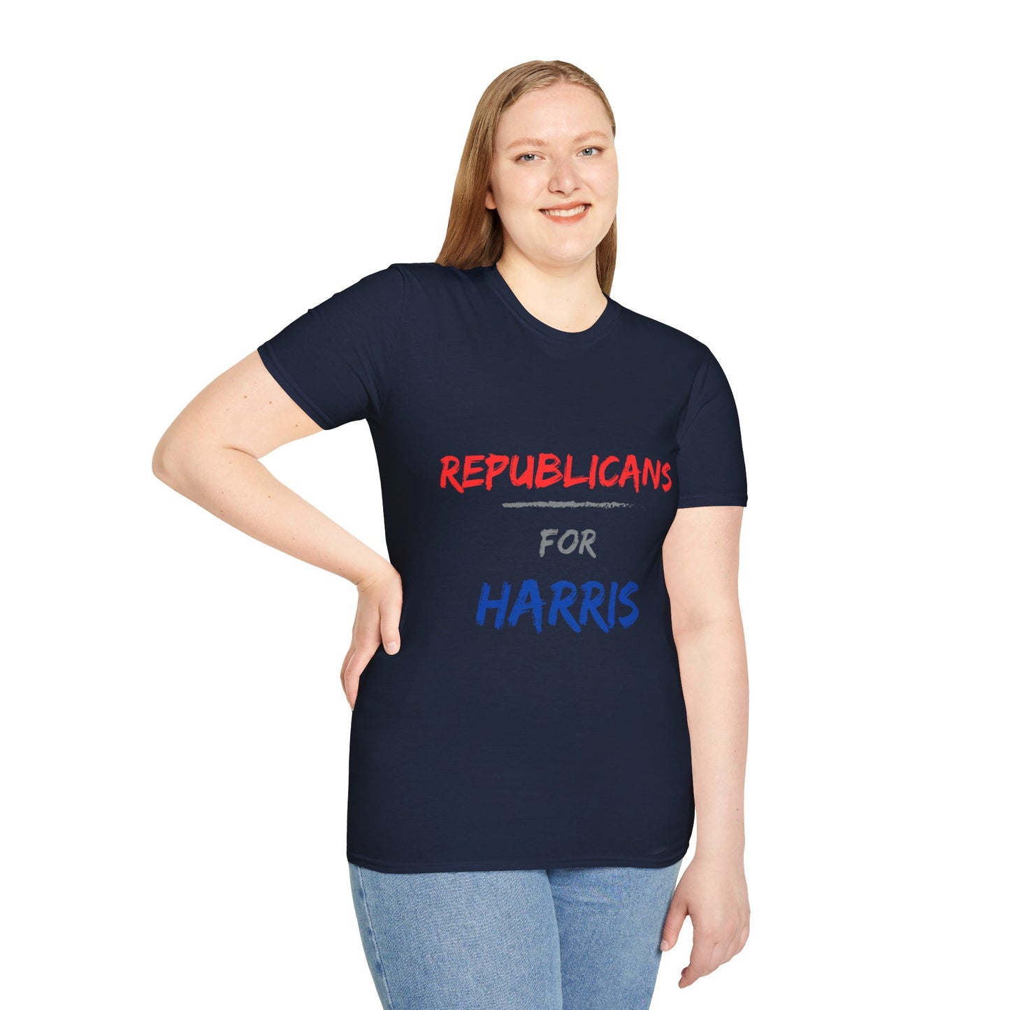 Republicans For Harris