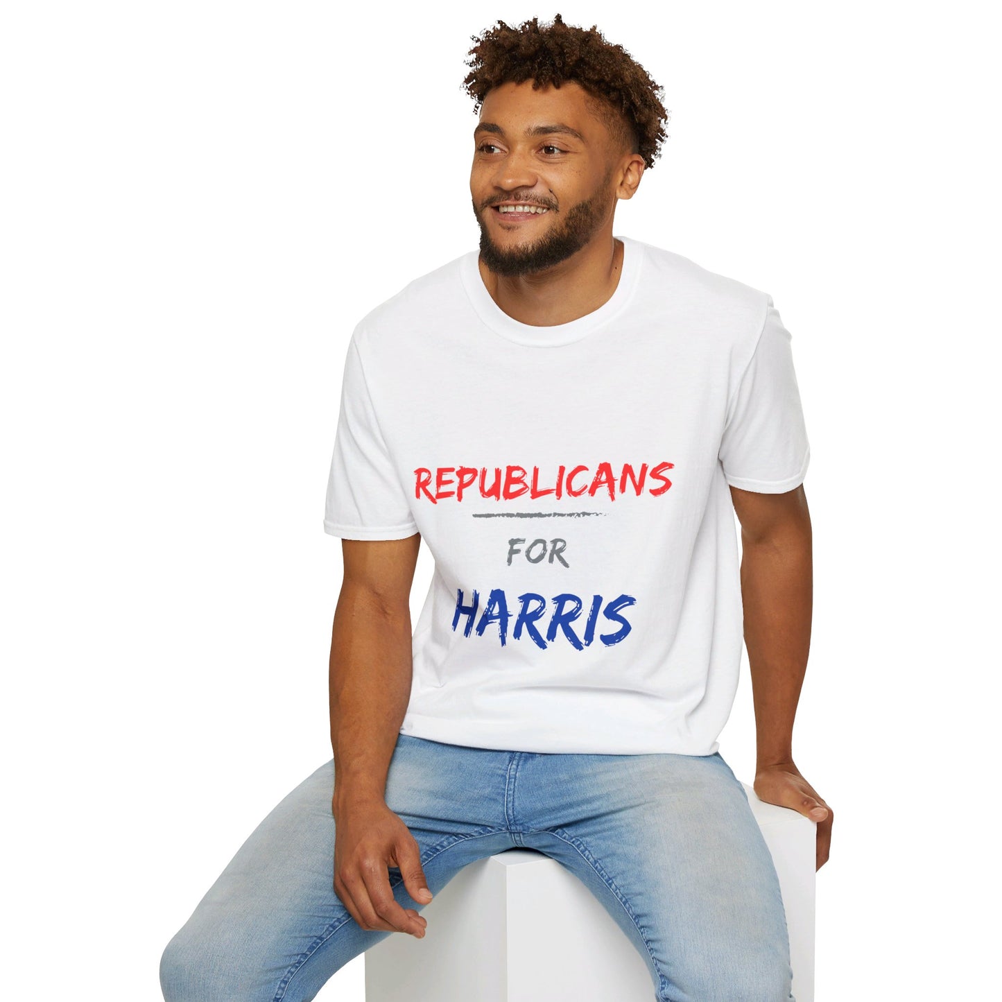 Republicans For Harris