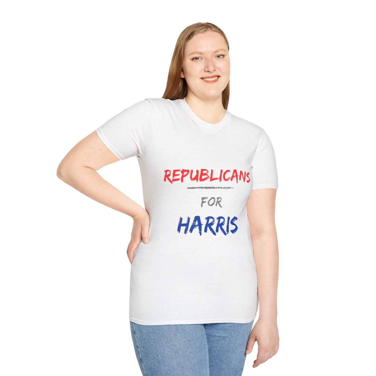 Republicans For Harris