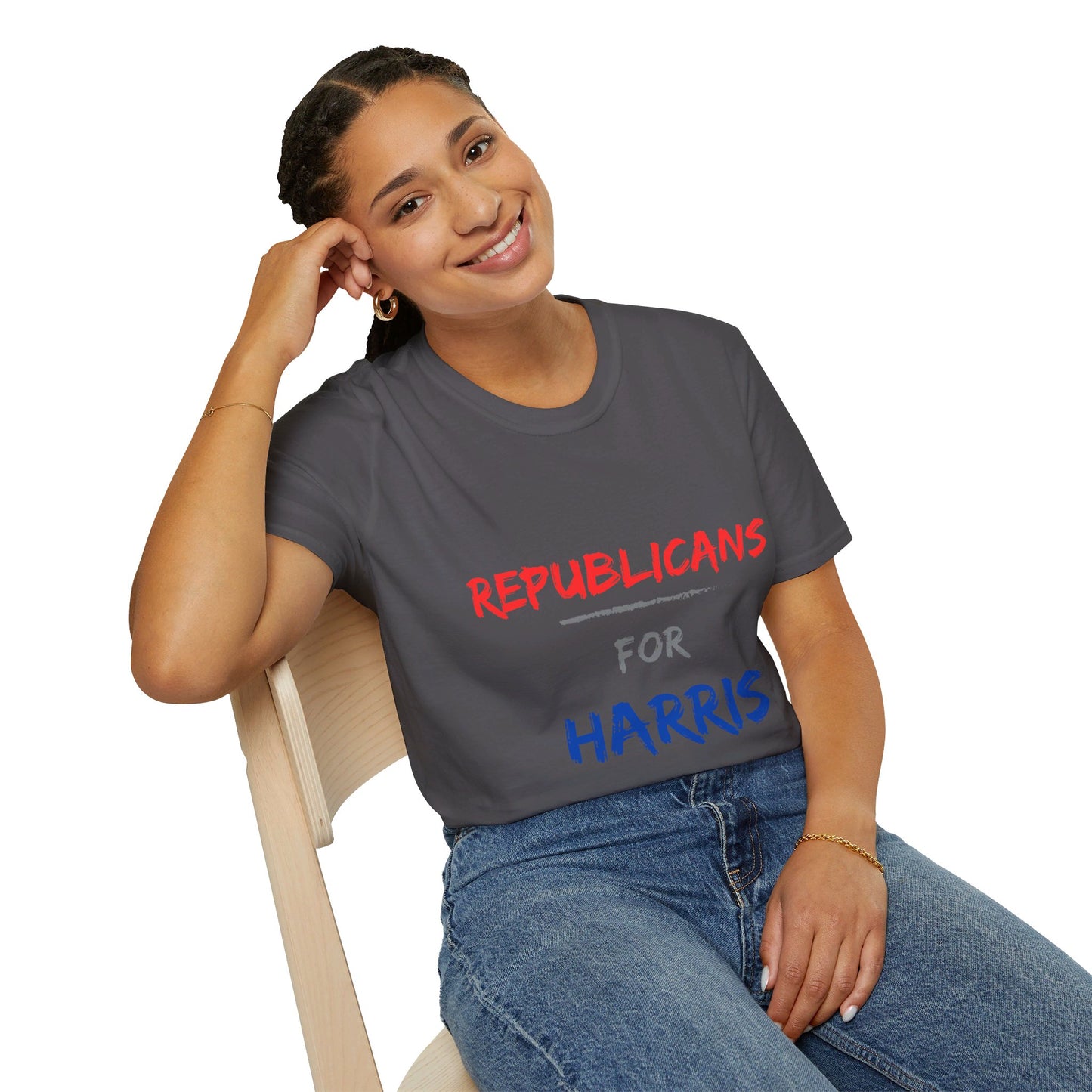 Republicans For Harris