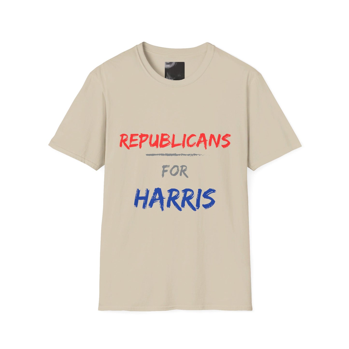 Republicans For Harris