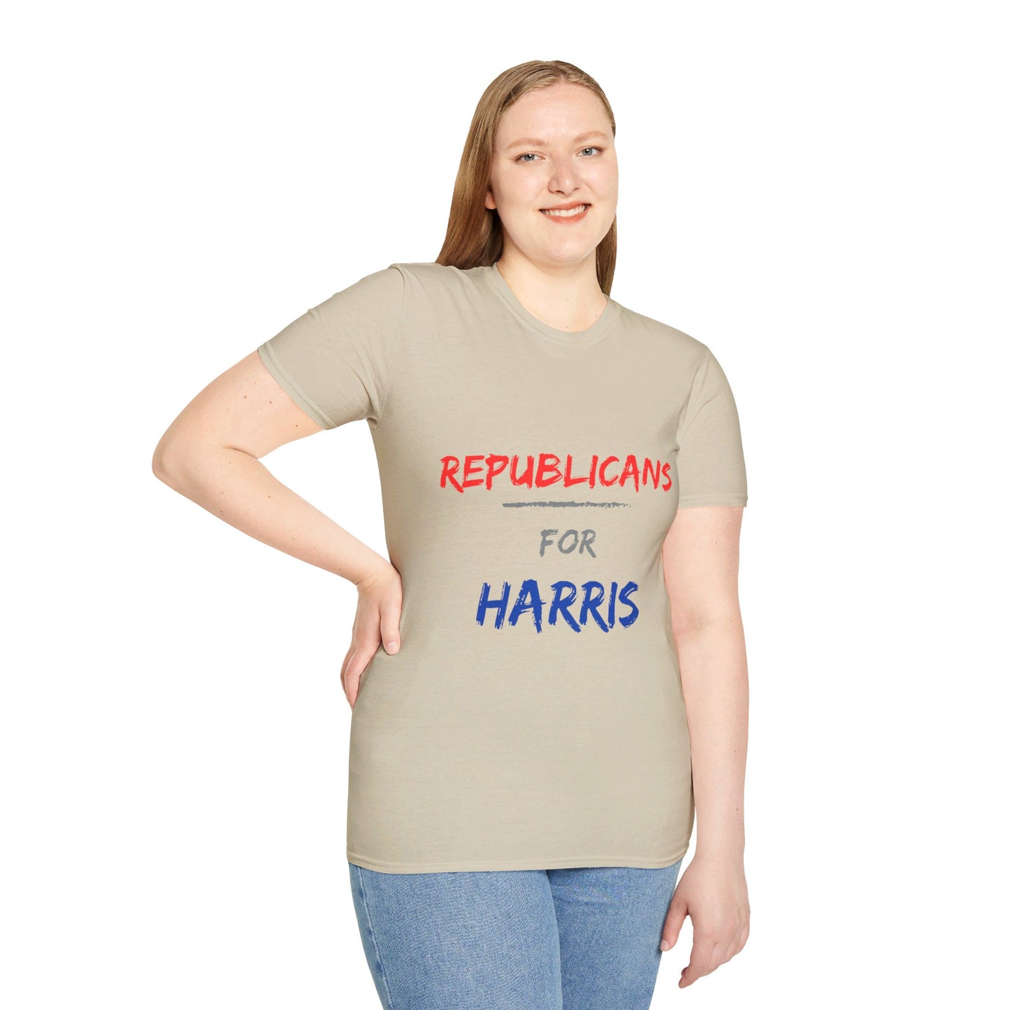 Republicans For Harris